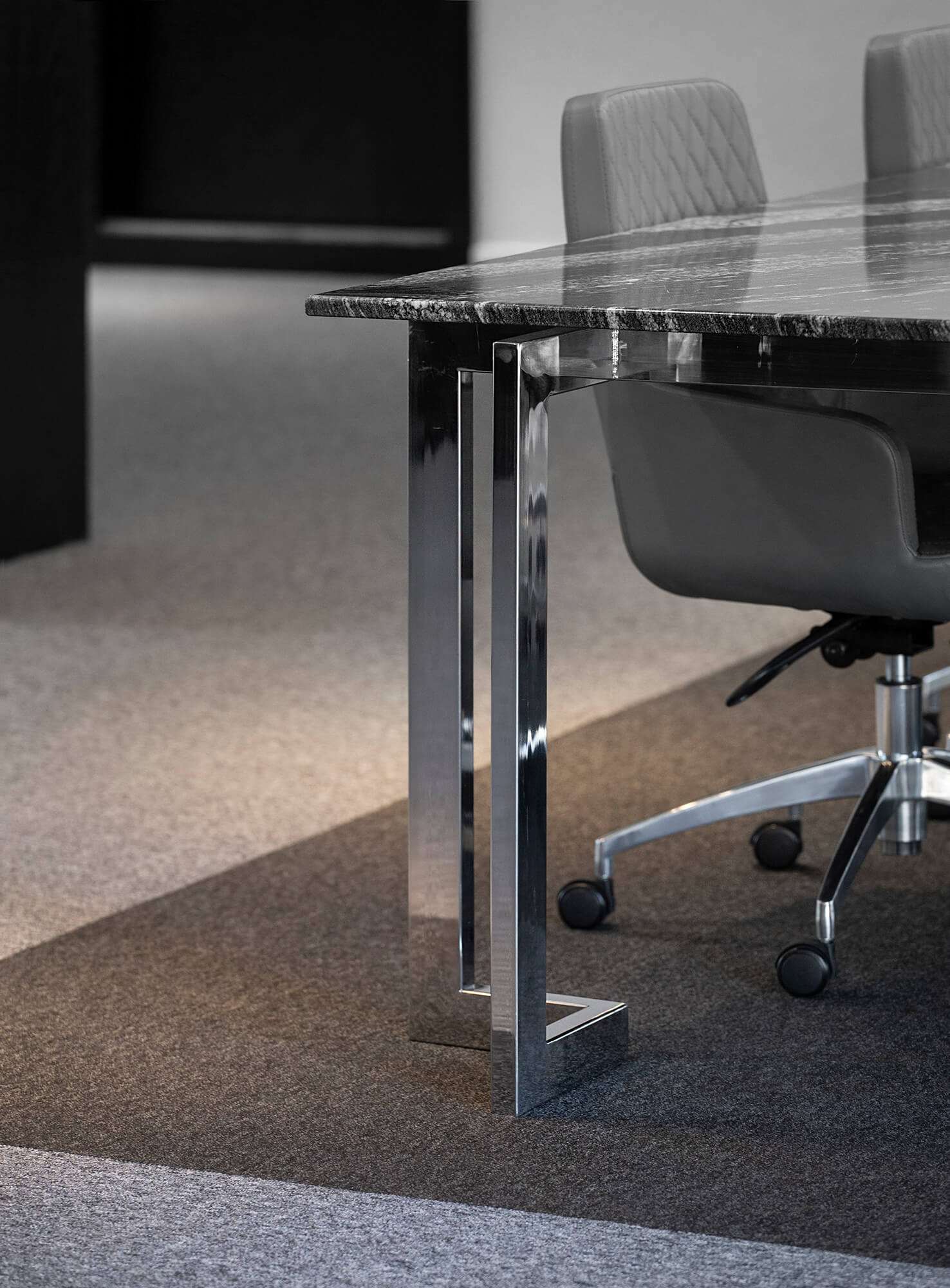 Fereshteh Office / Renovation & Interior Design