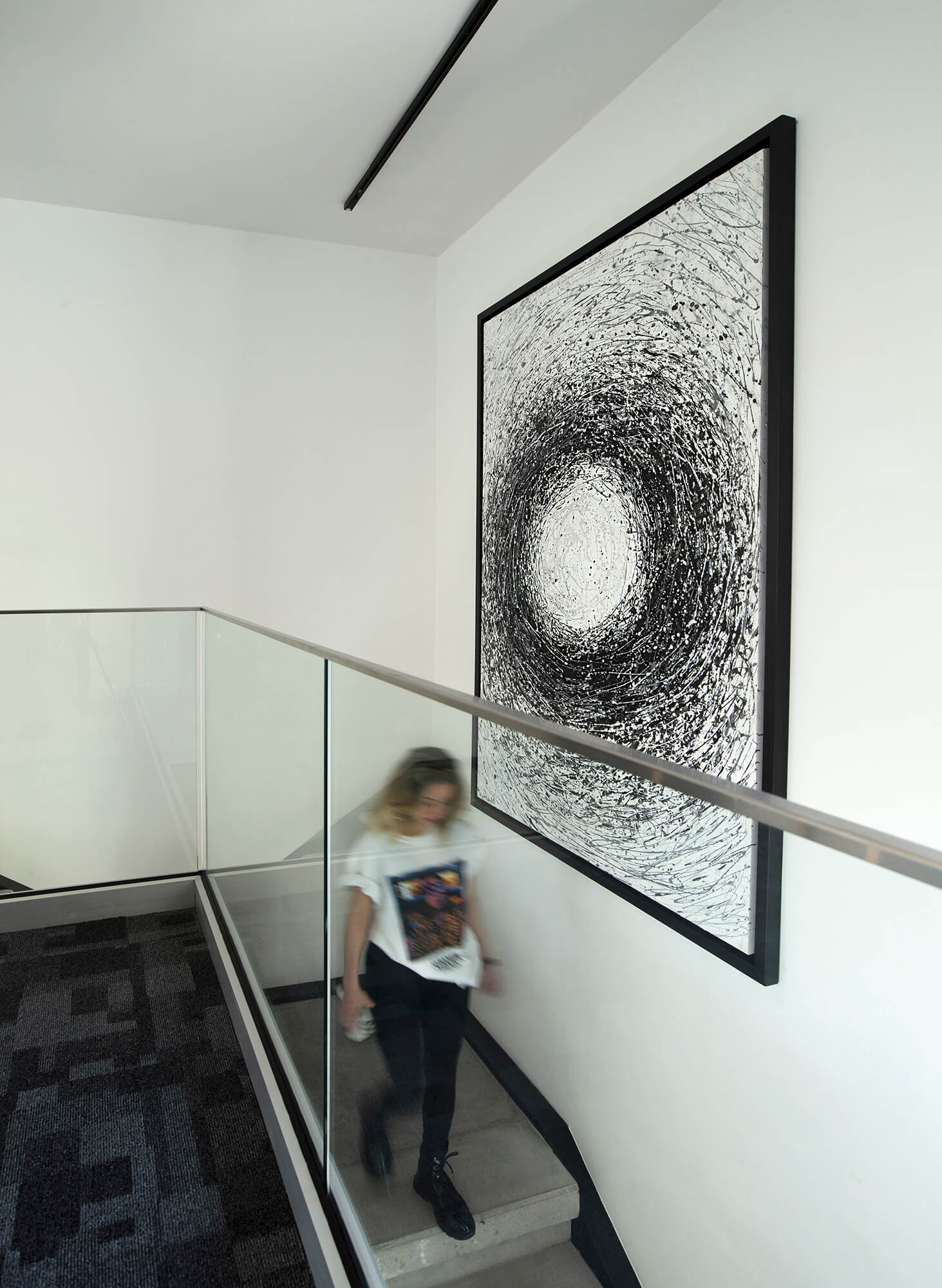 Fereshteh Office / Renovation & Interior Design