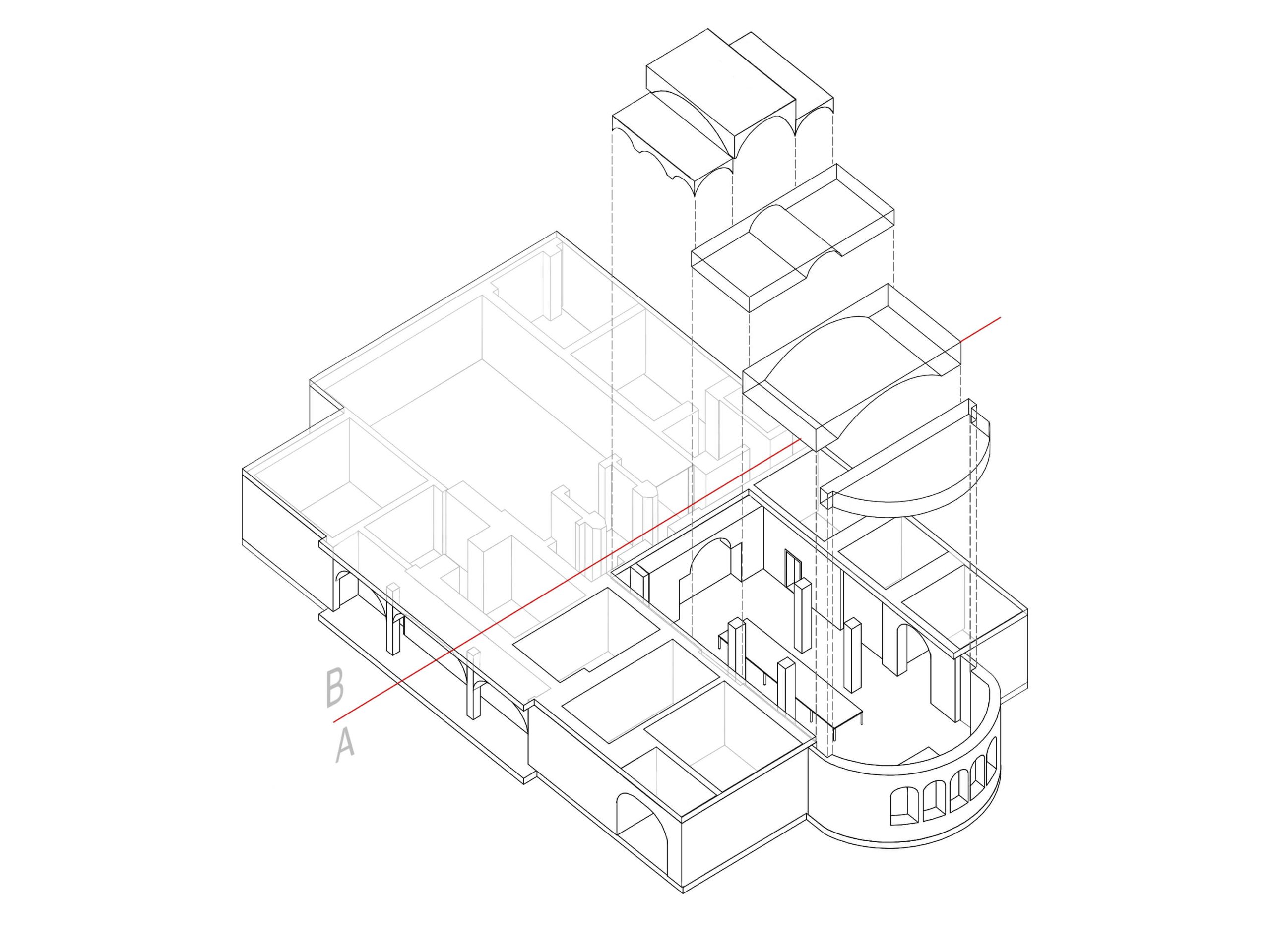 Honar Office / Renovation & Interior Design