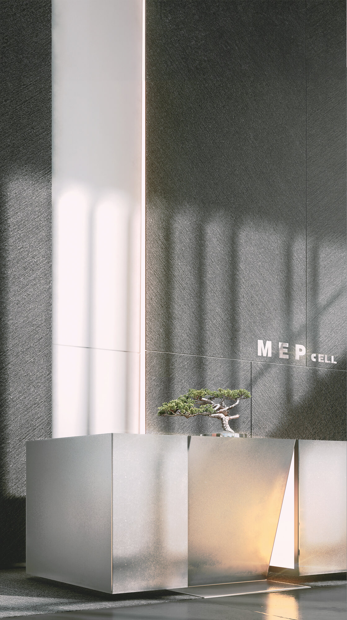 Mana Energy Headquarter