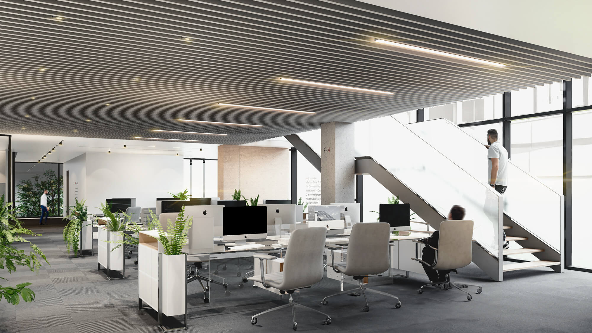 Mana Energy Headquarter