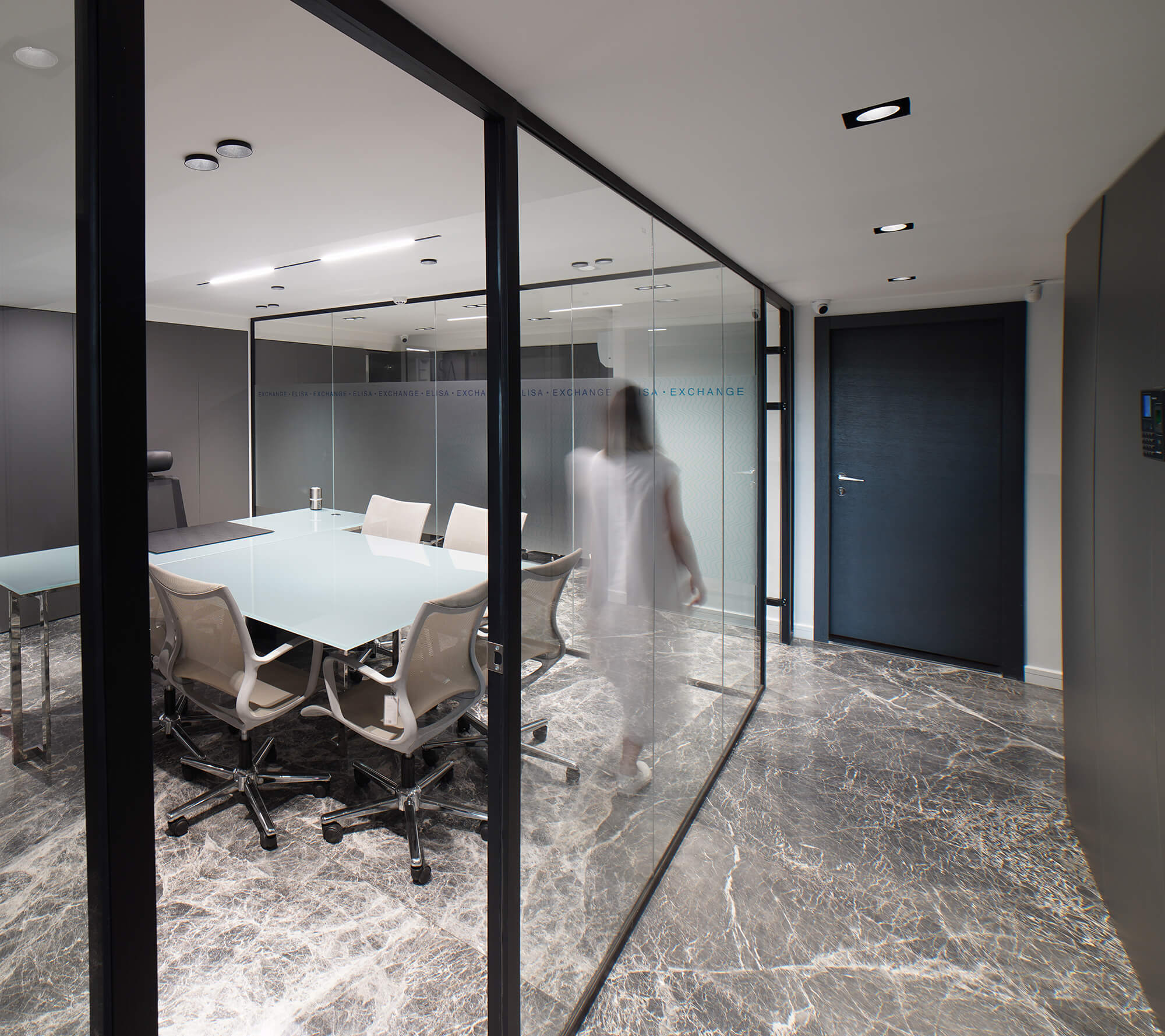 Elissa Currency Exchange