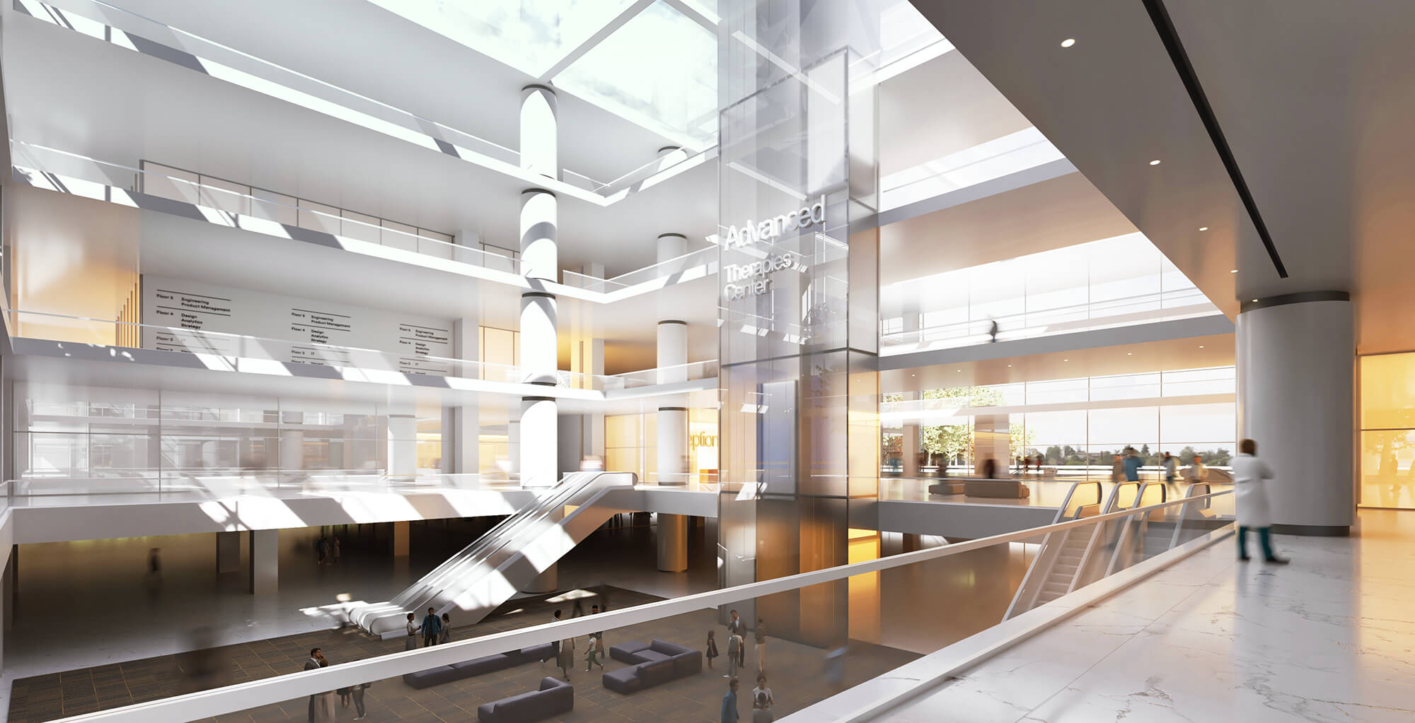 Soltaniyeh Advanced Therapies Center