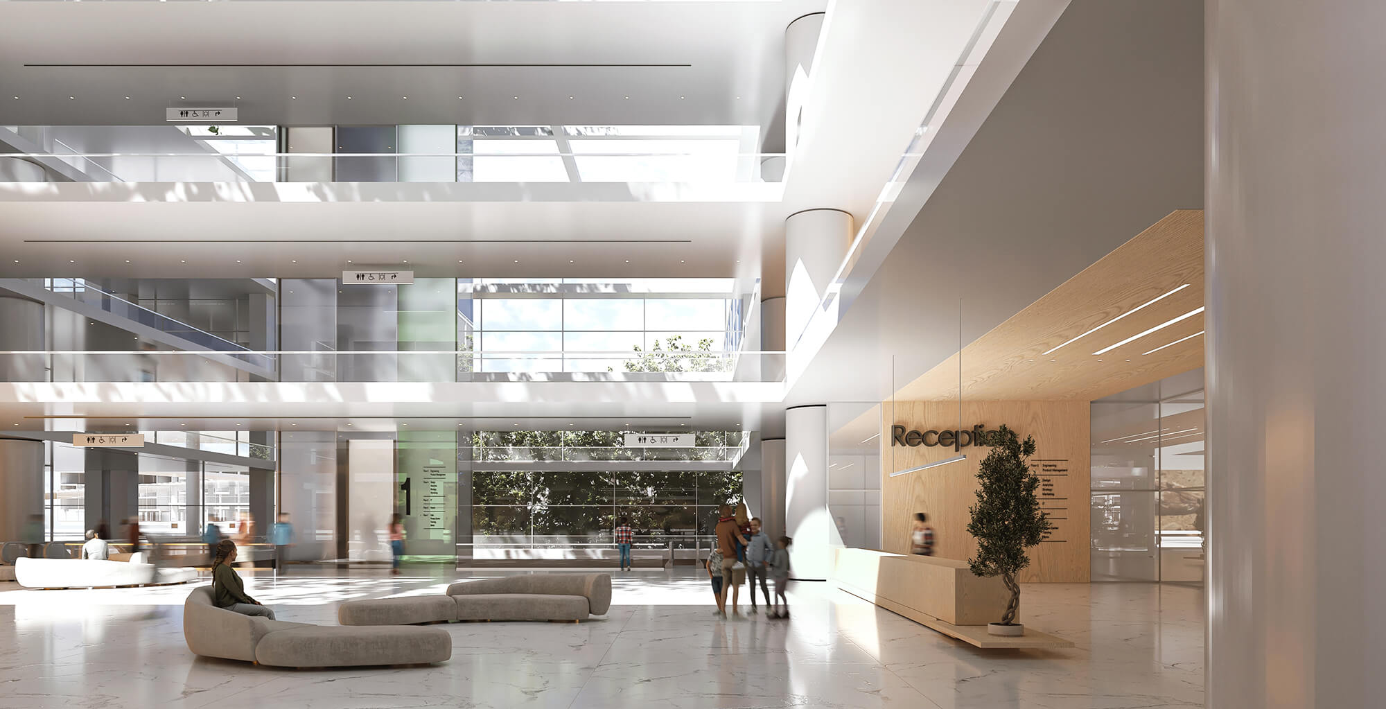 Soltaniyeh Advanced Therapies Center