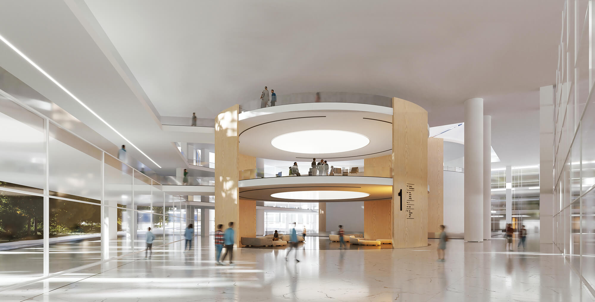 Soltaniyeh Advanced Therapies Center