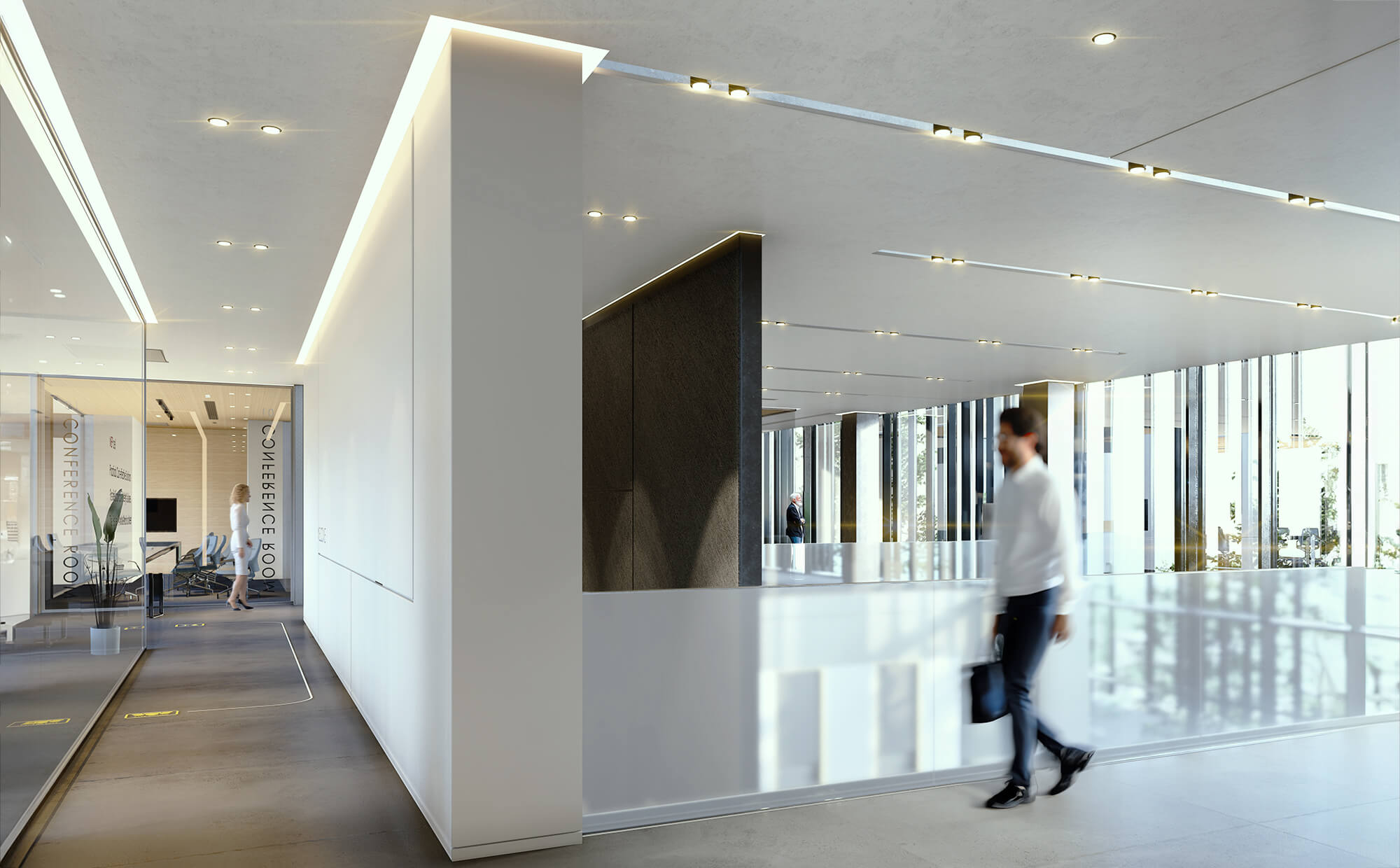 Mana Energy Headquarter