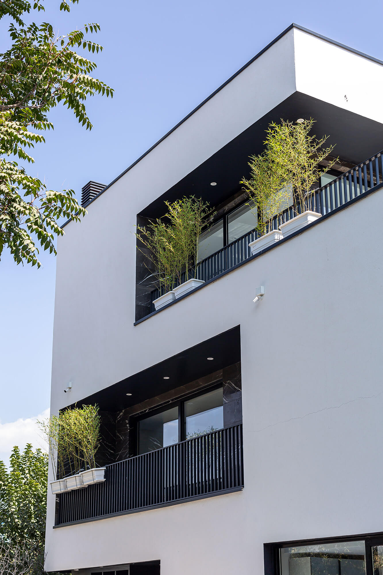 Kordan / Koohsar Villa