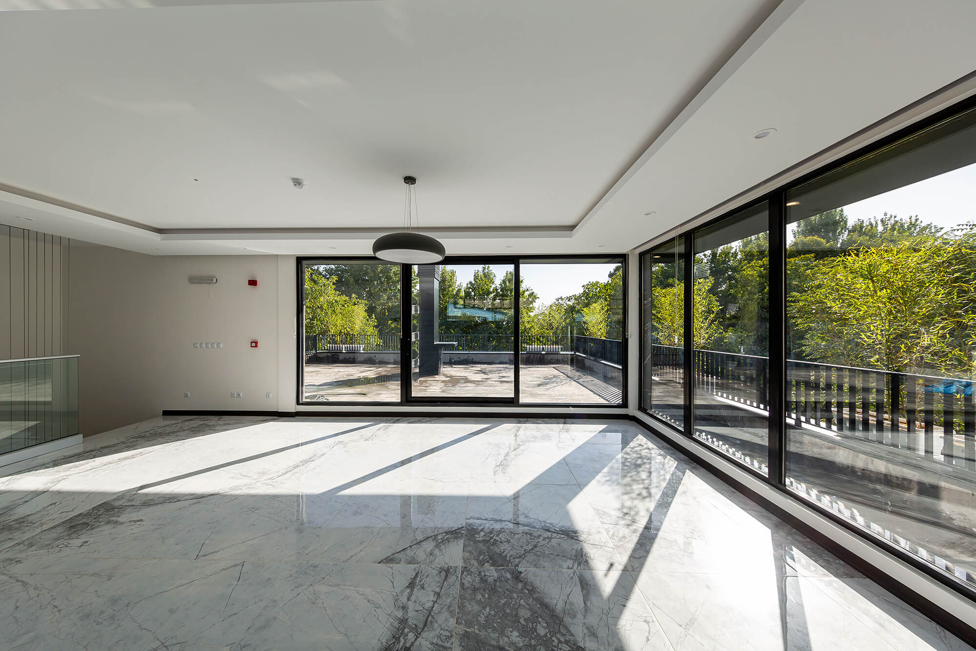 Kordan / Koohsar Villa