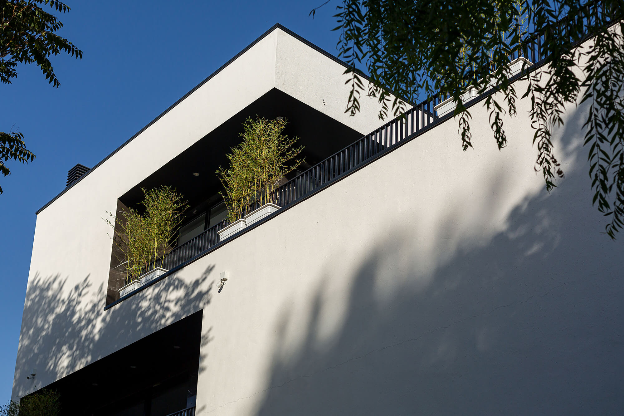 Kordan / Koohsar Villa