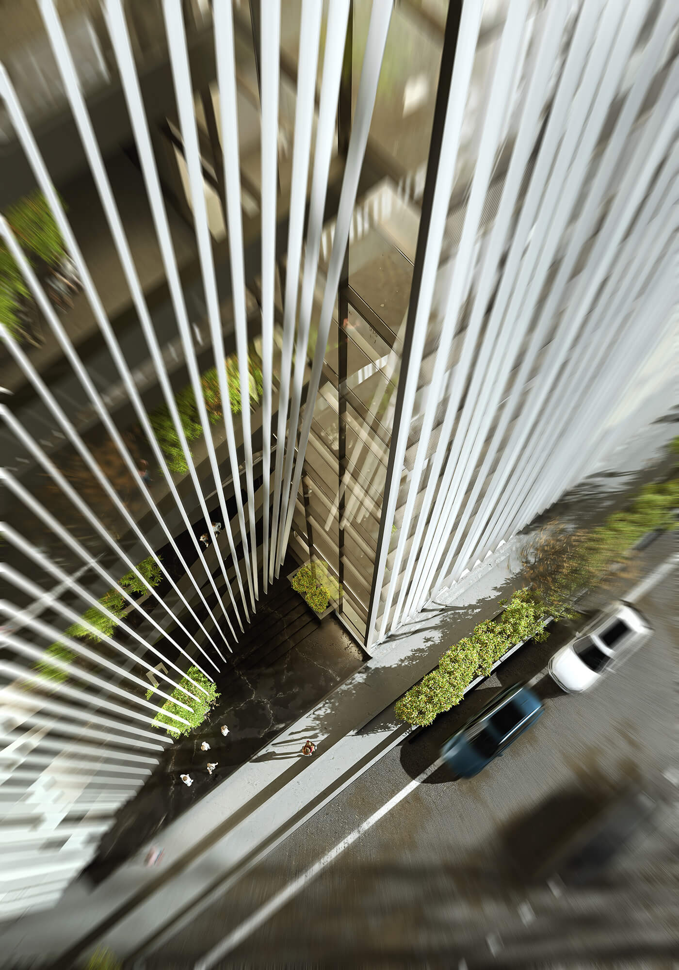 Mana Energy Headquarter